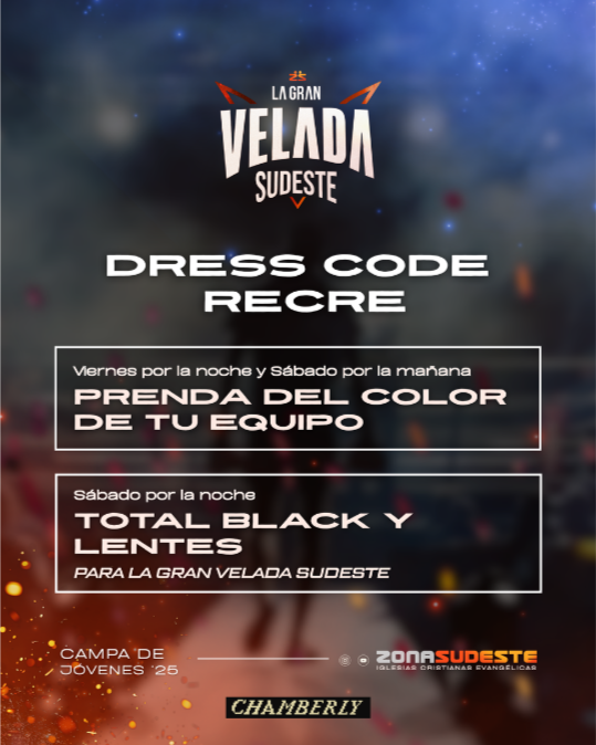 Chamberly_ La Gran Velada Sudeste