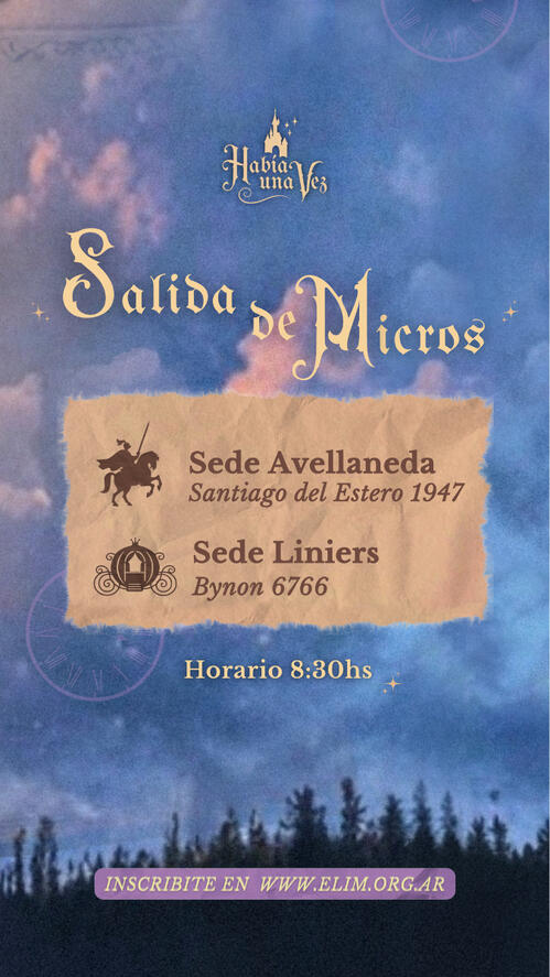 Chamberly_ Había una Vez