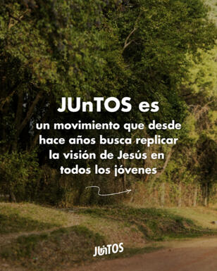 Chamberly JUnTOS Presentación 2025