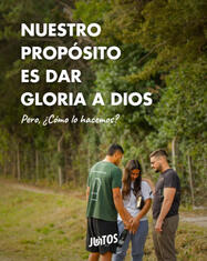 Chamberly JUnTOS identidad de marca