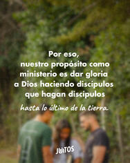 Chamberly JUnTOS