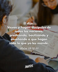 Chamberly JUnTOS